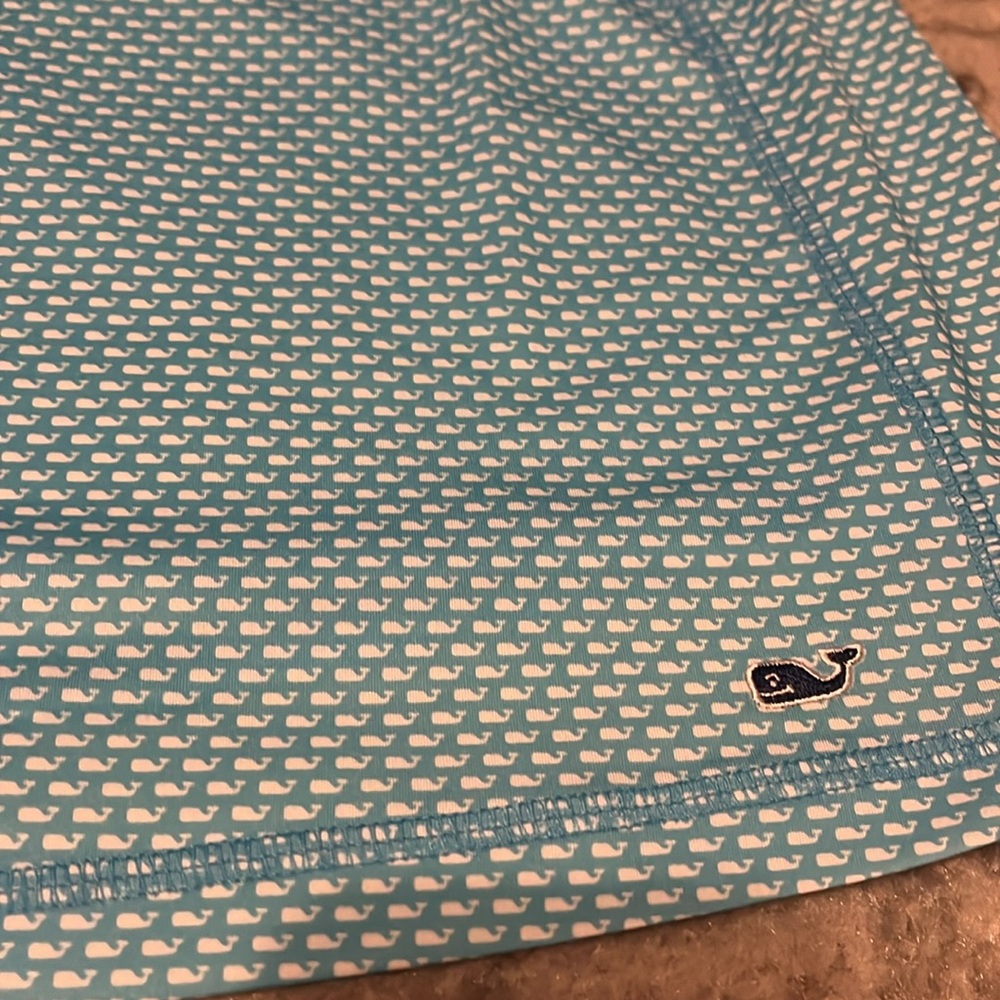 Performance Skort - image 2